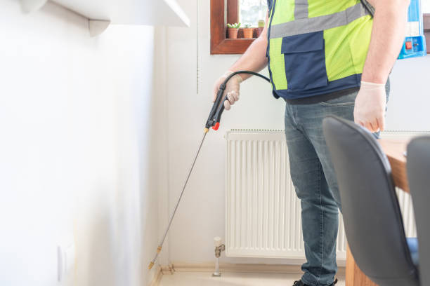 Best Local Pest Control Services  in East Syracuse, NY